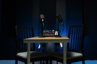 Podcast